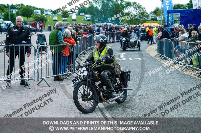 Vintage motorcycle club;eventdigitalimages;no limits trackdays;peter wileman photography;vintage motocycles;vmcc banbury run photographs